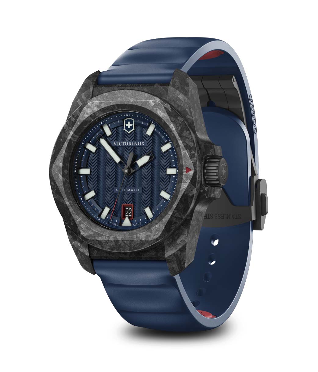 Victorinox I.N.O.X. Automatic Carbon
