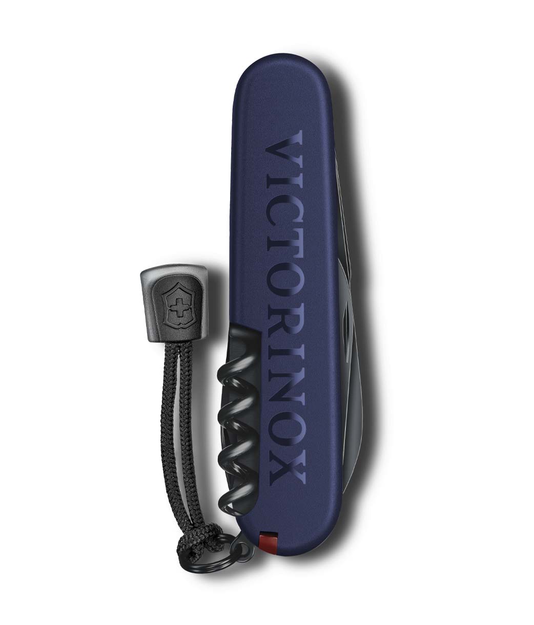 Victorinox I.N.O.X. Automatic Carbon