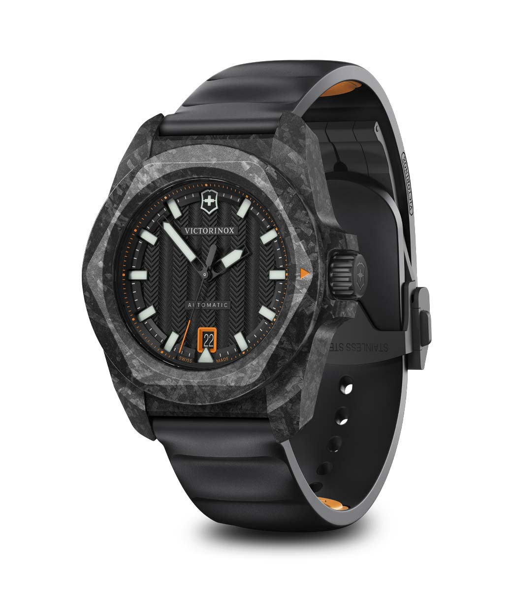 Victorinox I.N.O.X. Automatic Carbon