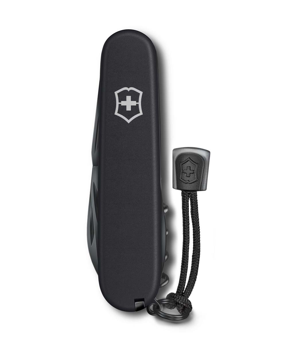 Victorinox I.N.O.X. Automatic Carbon