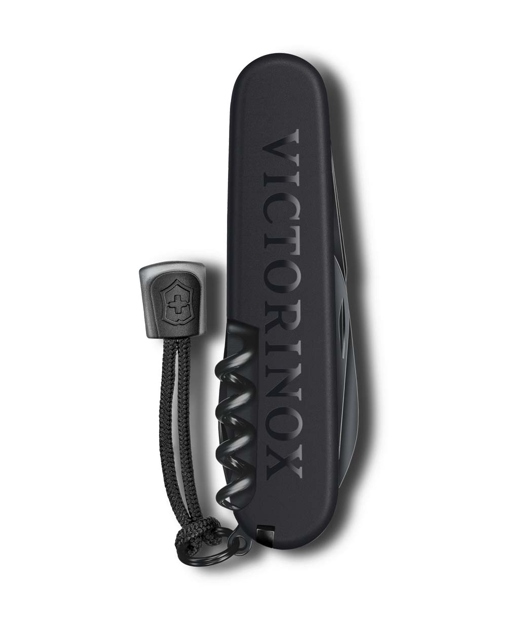 Victorinox I.N.O.X. Automatic Carbon