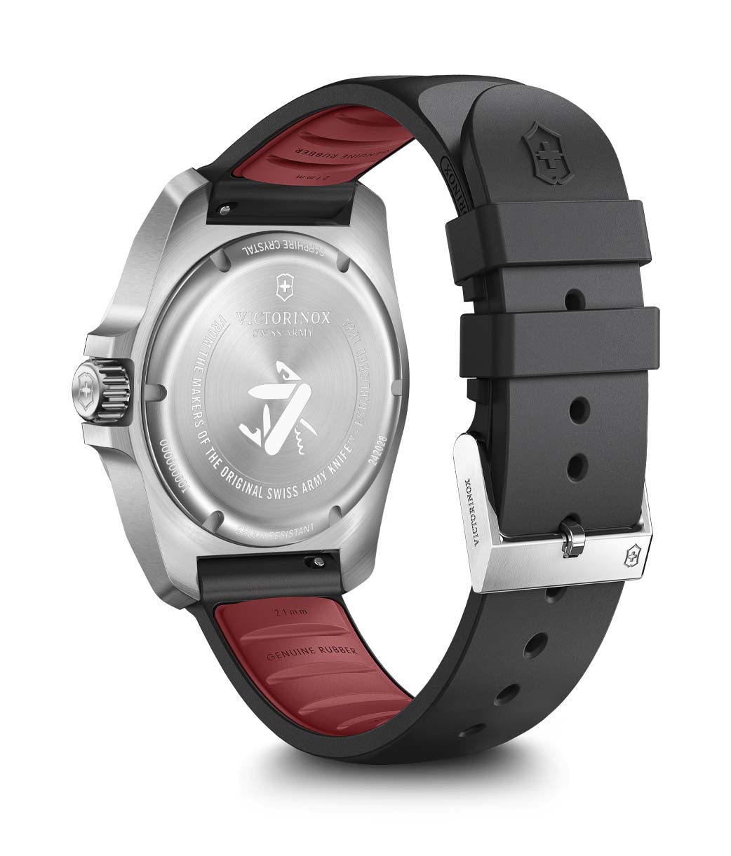 Victorinox I.N.O.X...