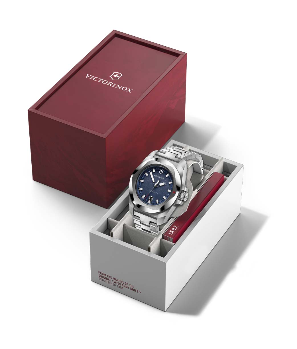 Victorinox I.N.O.X.