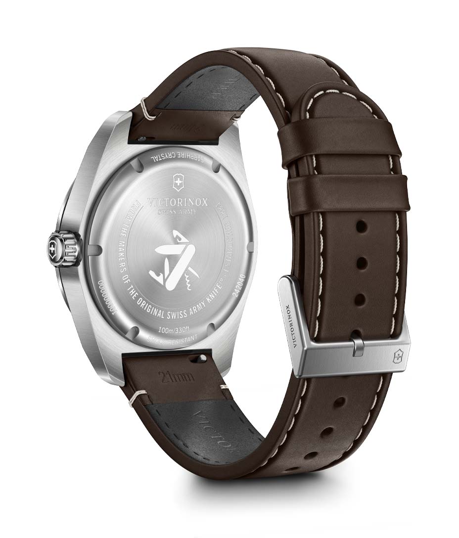 Victorinox Swiss Army Quartz