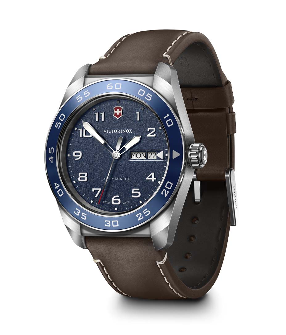 Victorinox Swiss Army Quartz