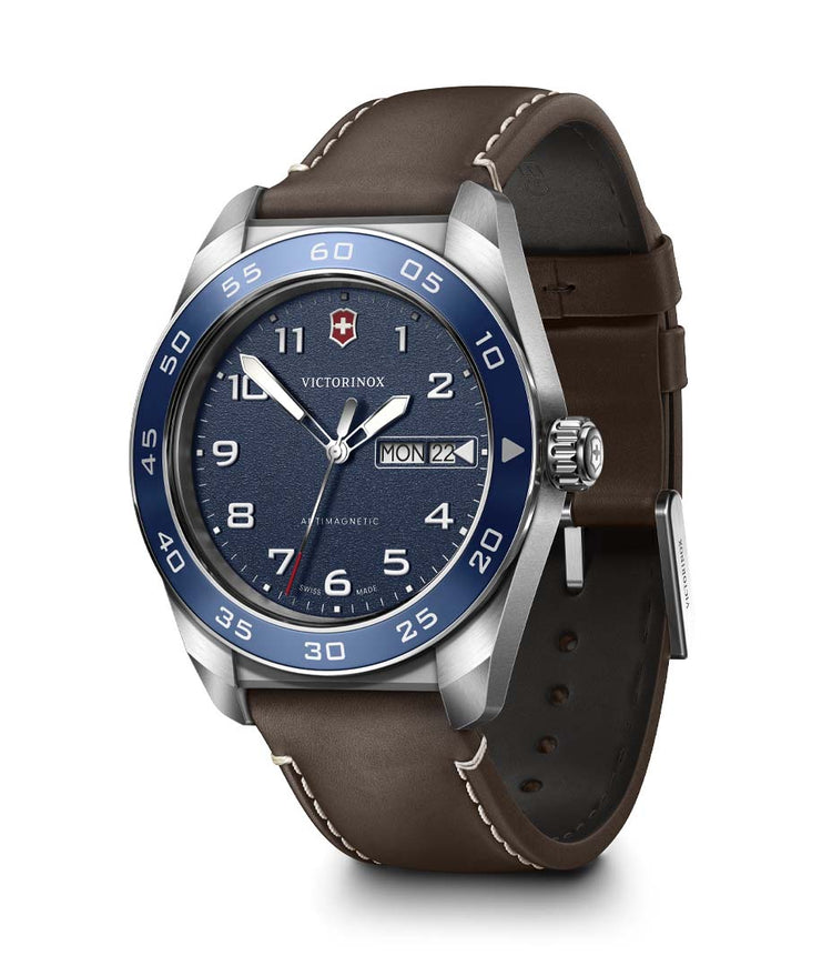 Victorinox Swiss Army Quartz
