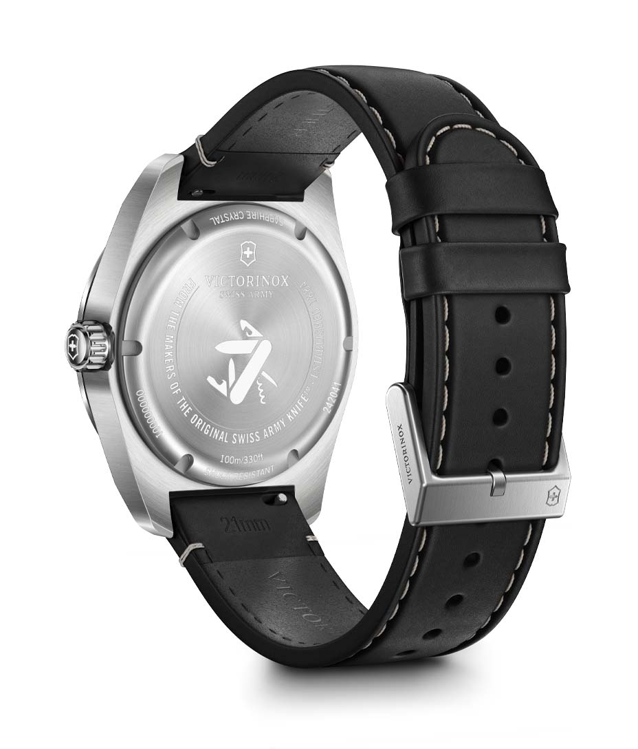 Victorinox Swiss Army Quartz