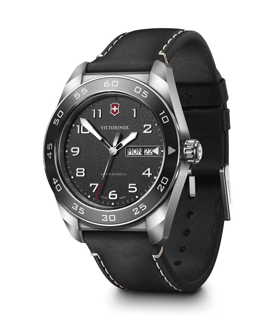 Victorinox Swiss Army Quartz