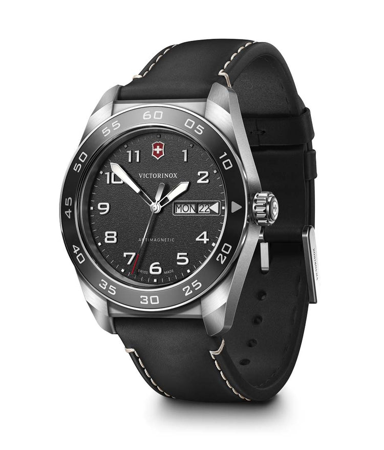 Victorinox Swiss Army Quartz