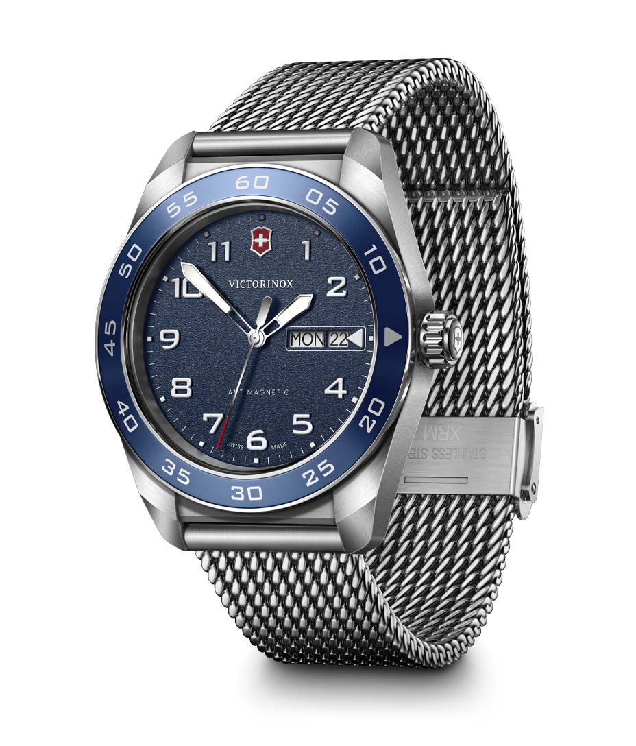 Victorinox Swiss Army Quartz