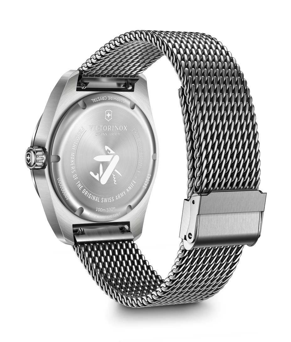 Victorinox Swiss Army Quartz