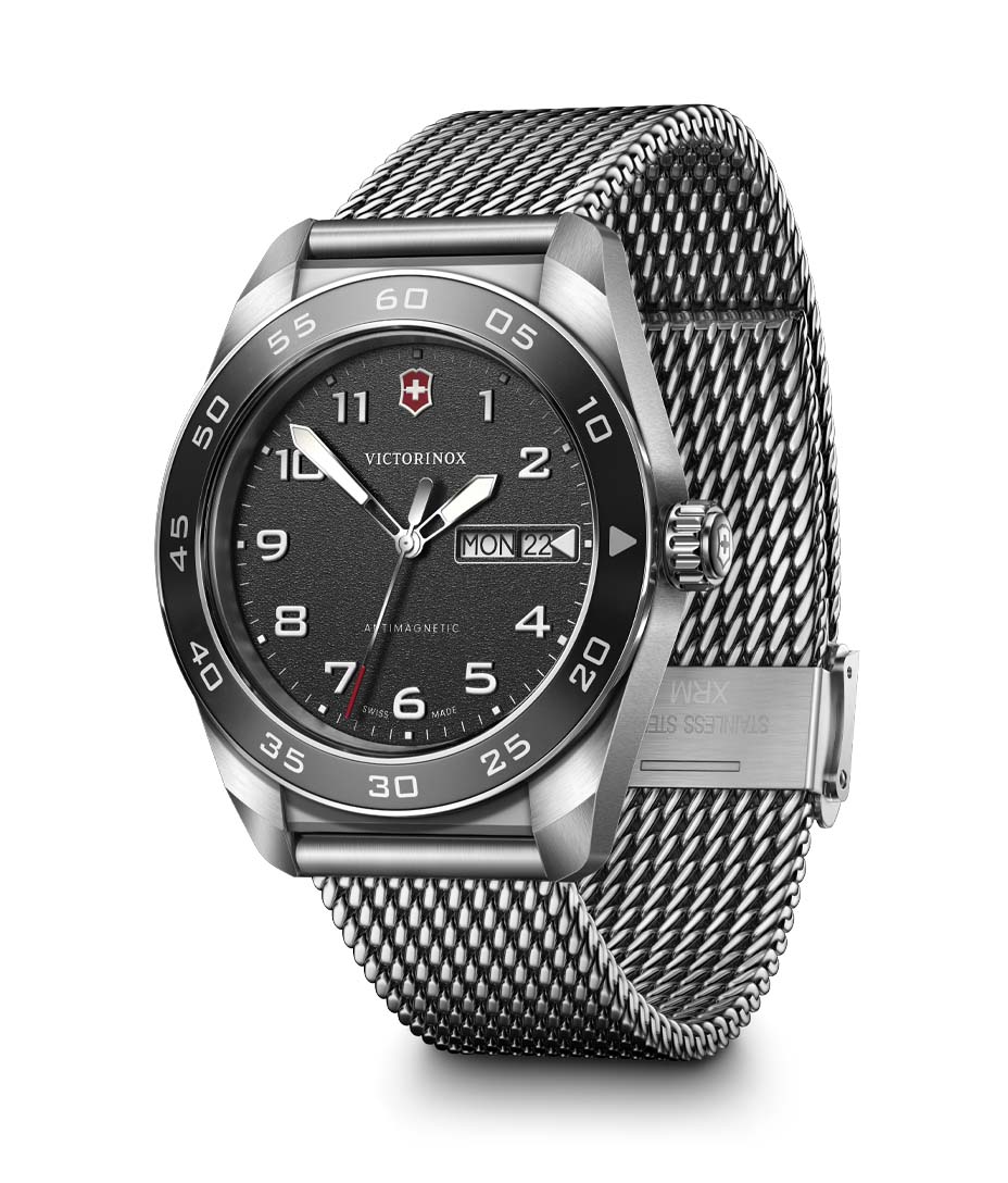 Victorinox Swiss Army Quartz