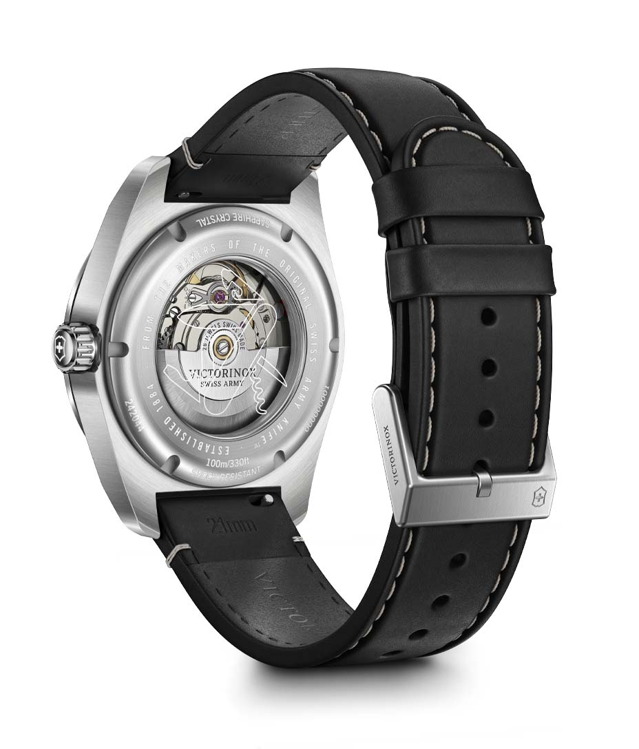 Victorinox Swiss Army Auto
