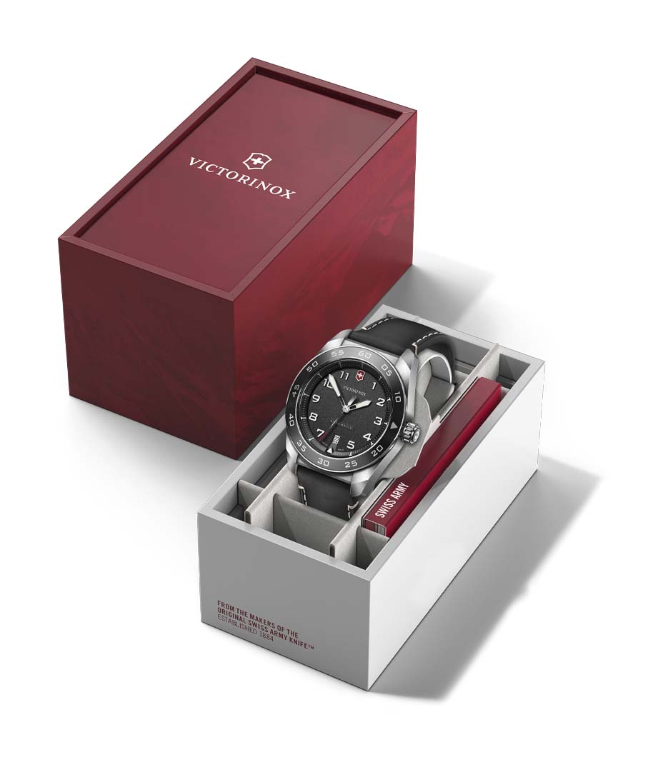 Victorinox Swiss Army Auto