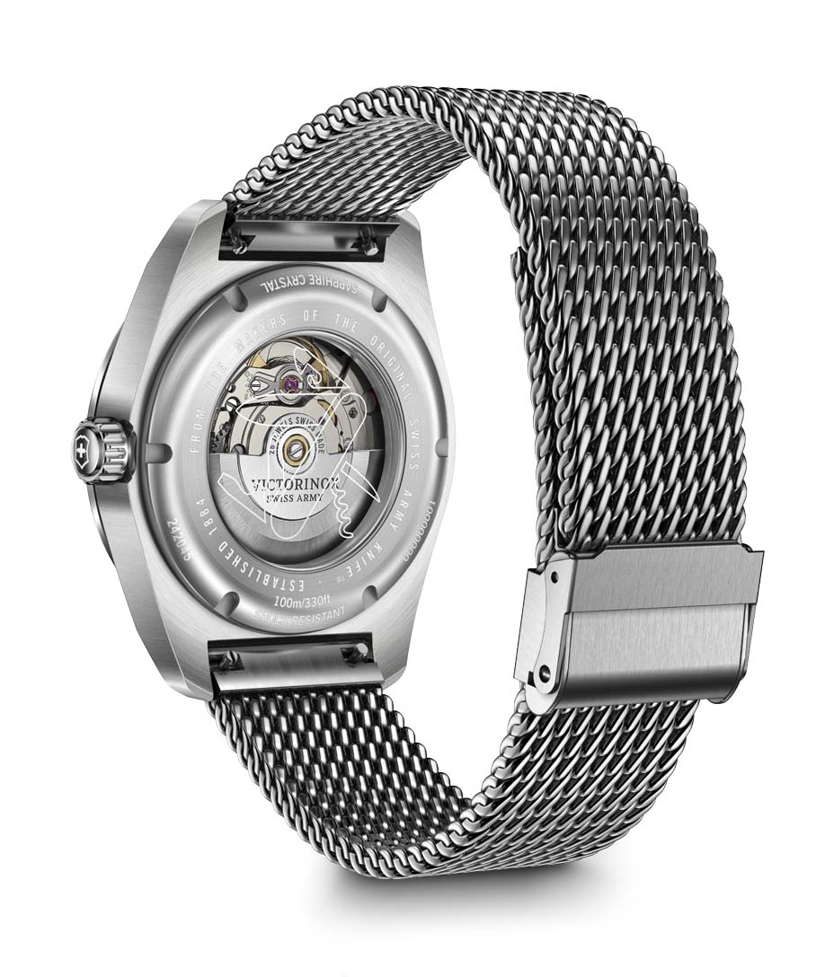 Victorinox Swiss Army Auto