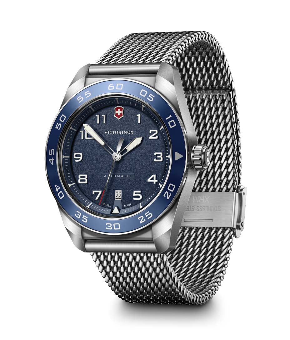 Victorinox Swiss Army Auto