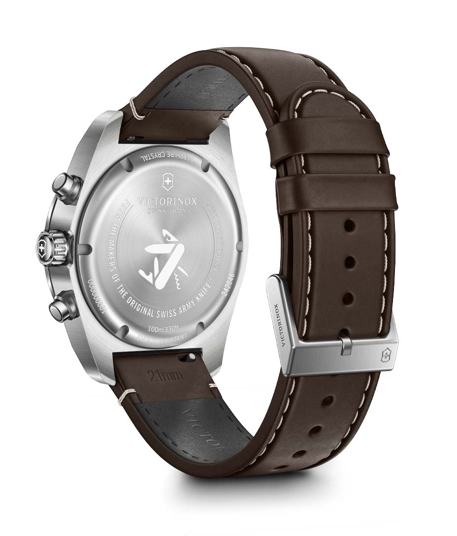 Victorinox Swiss Army Chrono