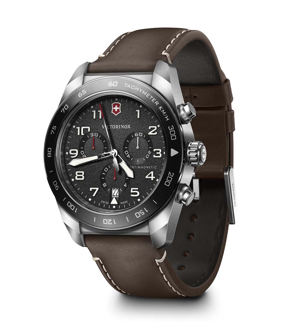 Victorinox Swiss Army Chrono