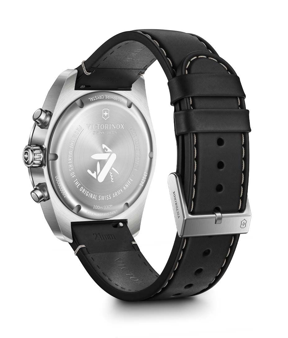 Victorinox Swiss Army Chrono