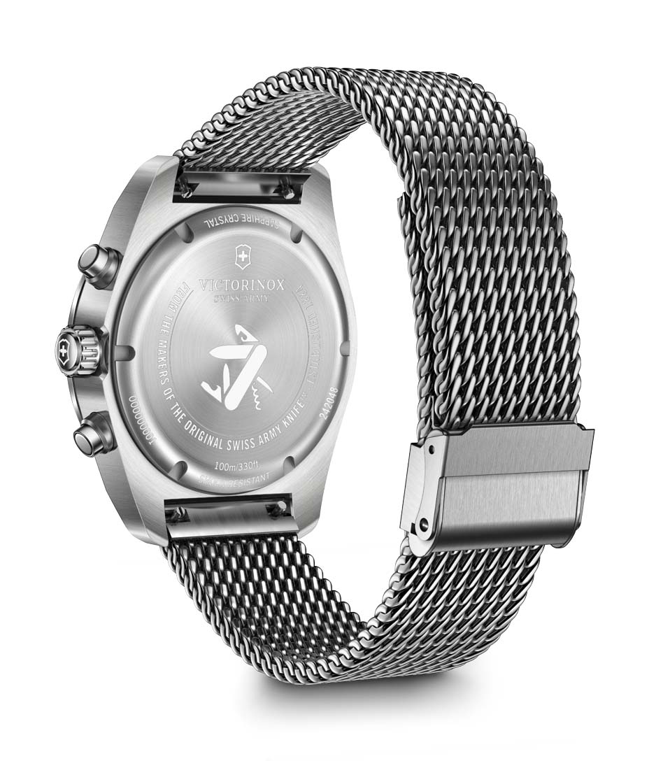 Victorinox Swiss Army Chrono