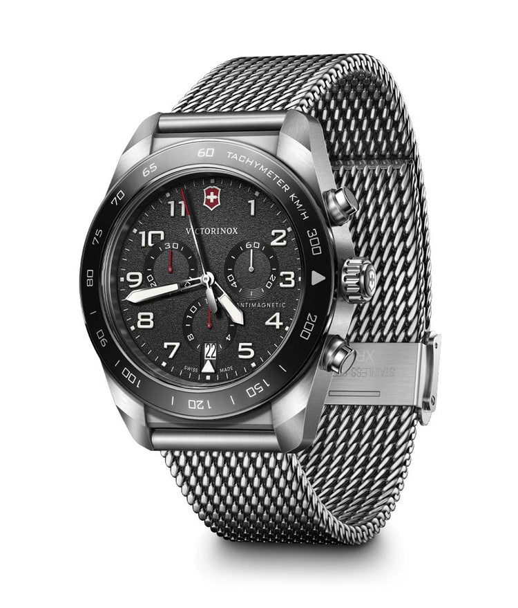Victorinox Swiss Army Chrono