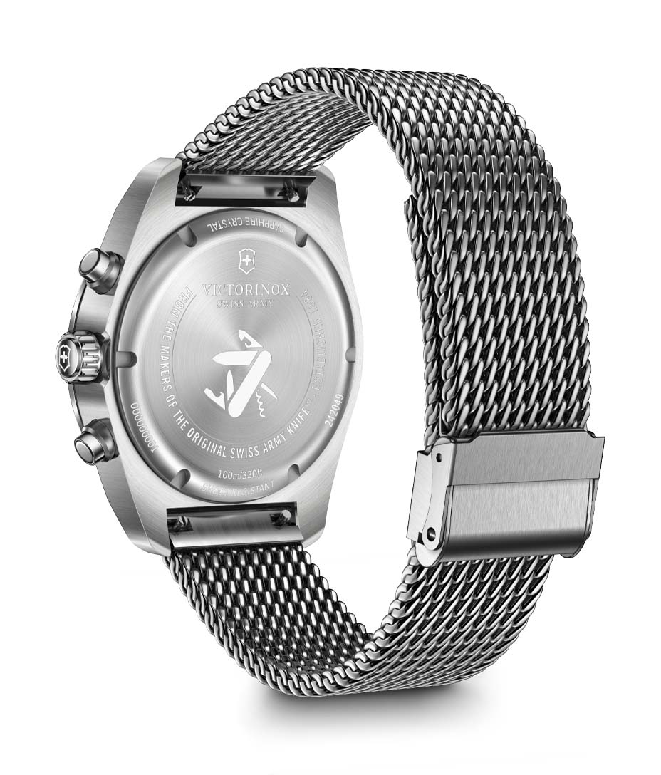 Victorinox Swiss Army Chrono