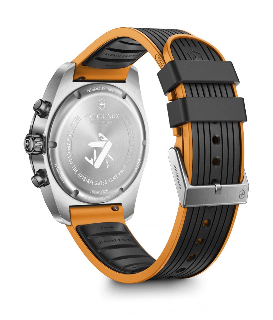 Victorinox Swiss Army Chrono