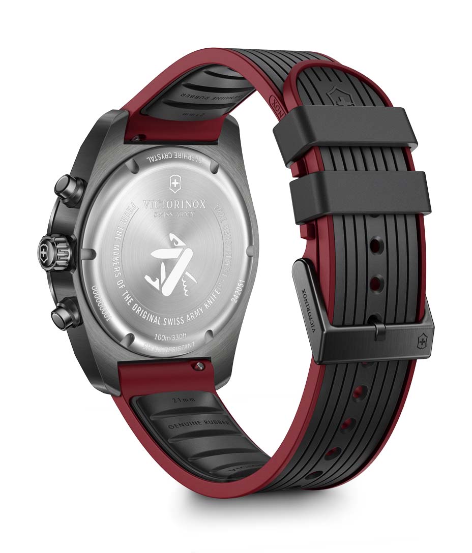 Victorinox Swiss Army Chrono