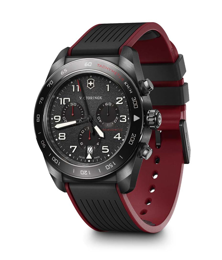 Victorinox Swiss Army Chrono