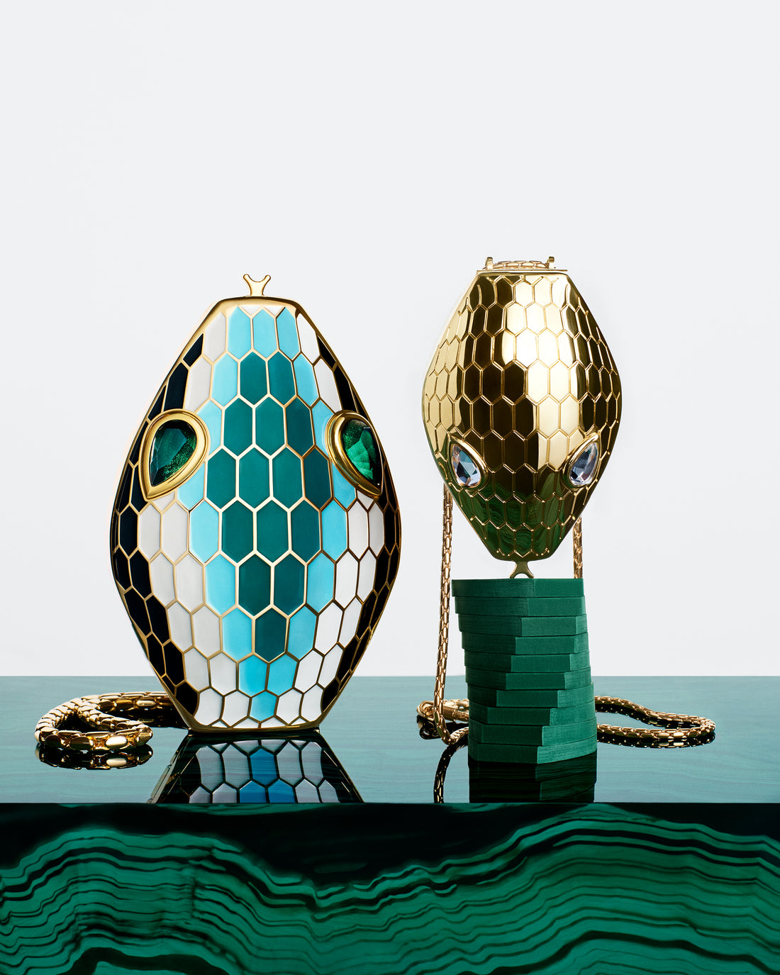 Bvlgari Jewellery