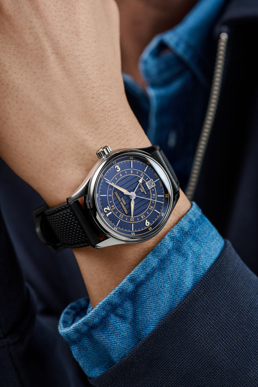 Frederique Constant