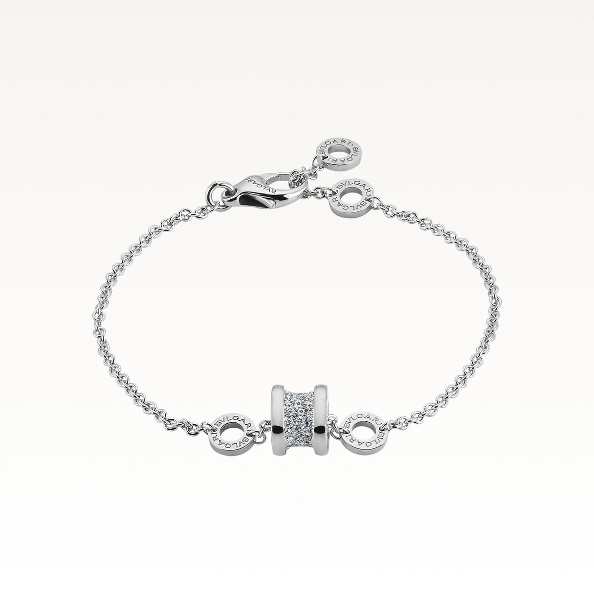 Bvlgari B.zero1 Classic Bracelet full view
