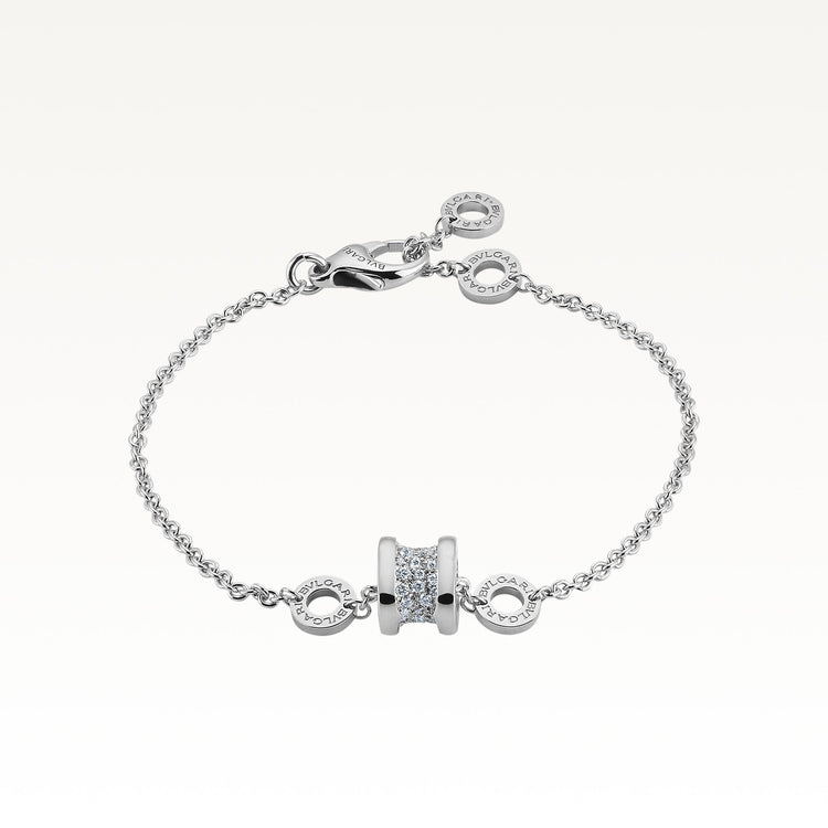 Bvlgari B.zero1 Classic Bracelet full view
