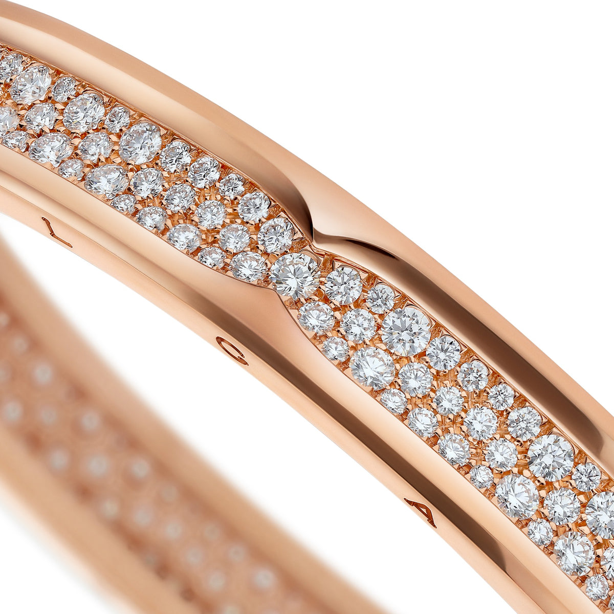 B.zero1 Bracelet, detail