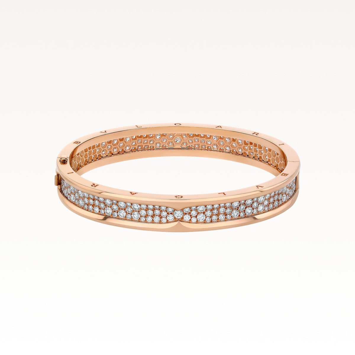 B.zero1 Bracelet, side view