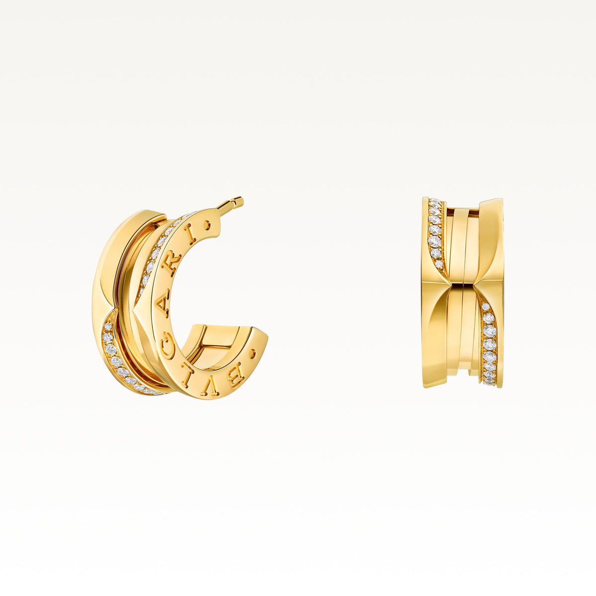 B.zero1 Earrings
