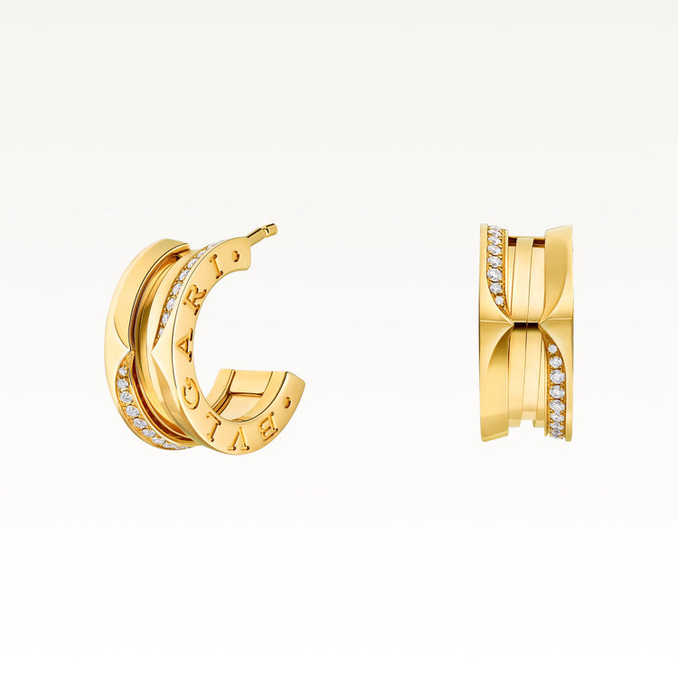 B.zero1 Earrings
