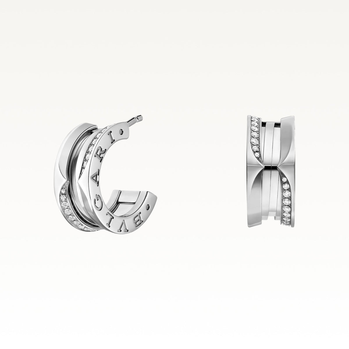 B.zero1 Earrings