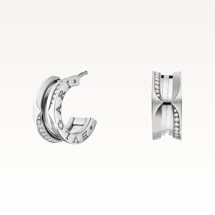 B.zero1 Earrings