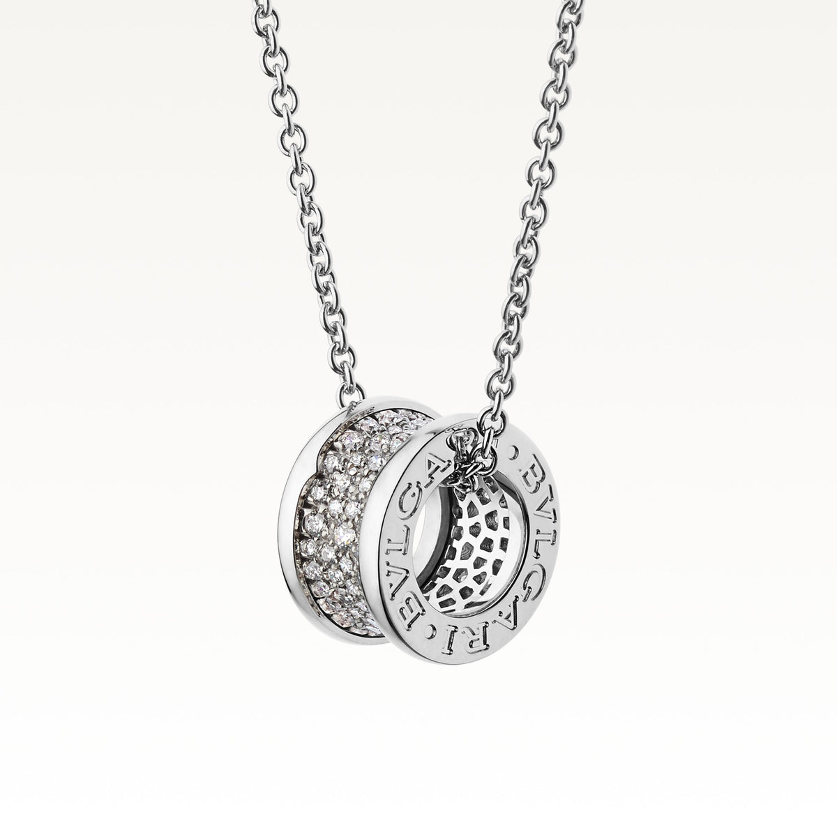 B.zero1 Necklace
