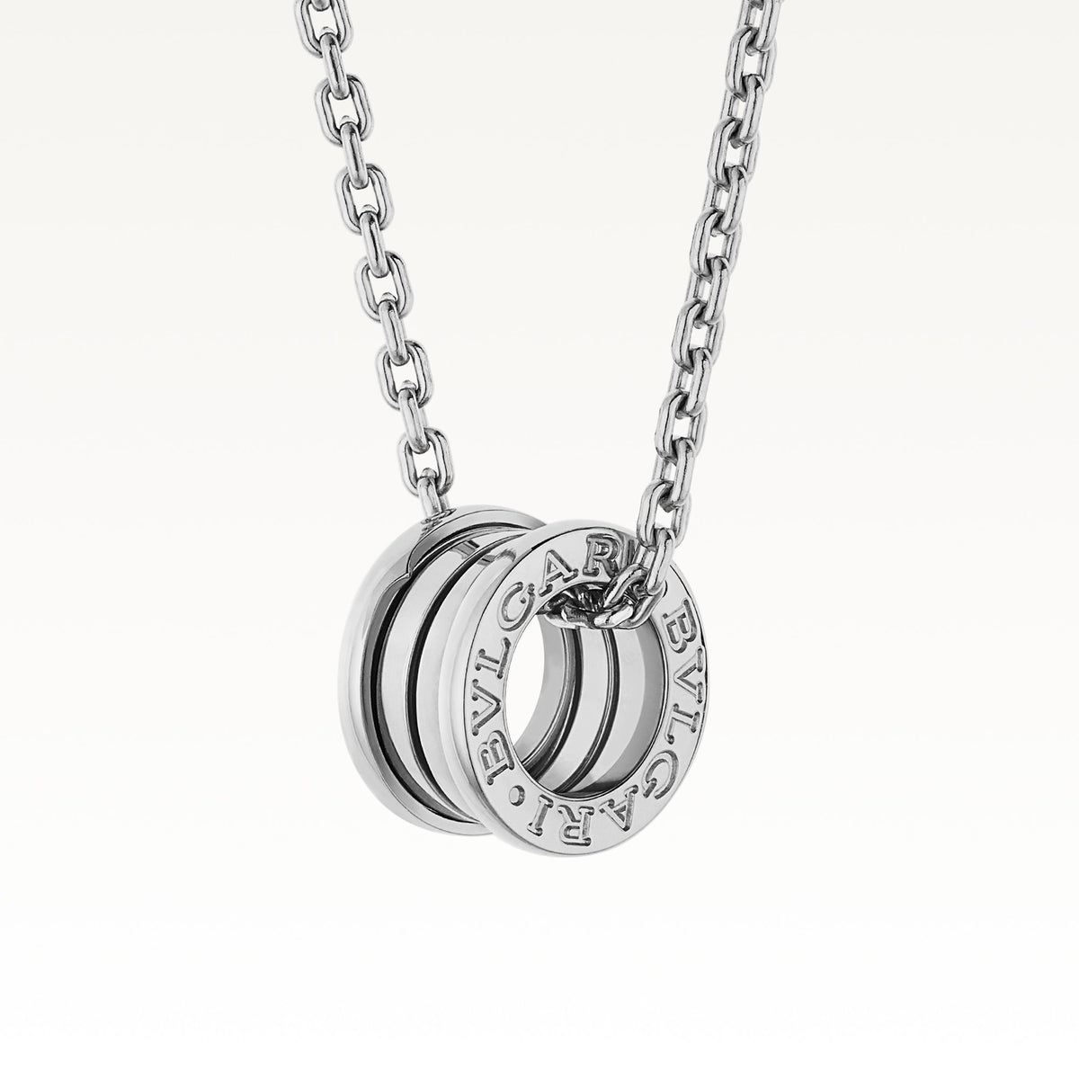 B.zero1 Necklace