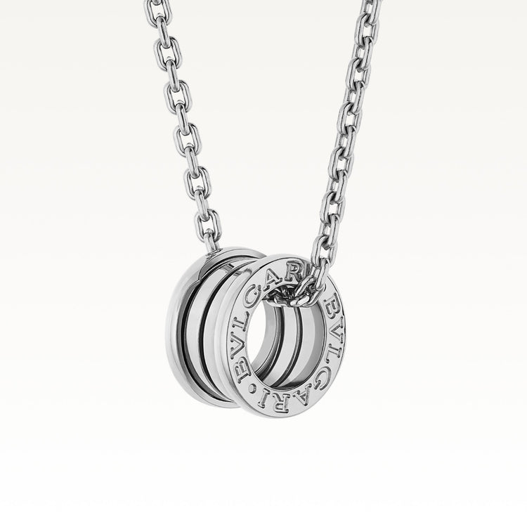B.zero1 Necklace