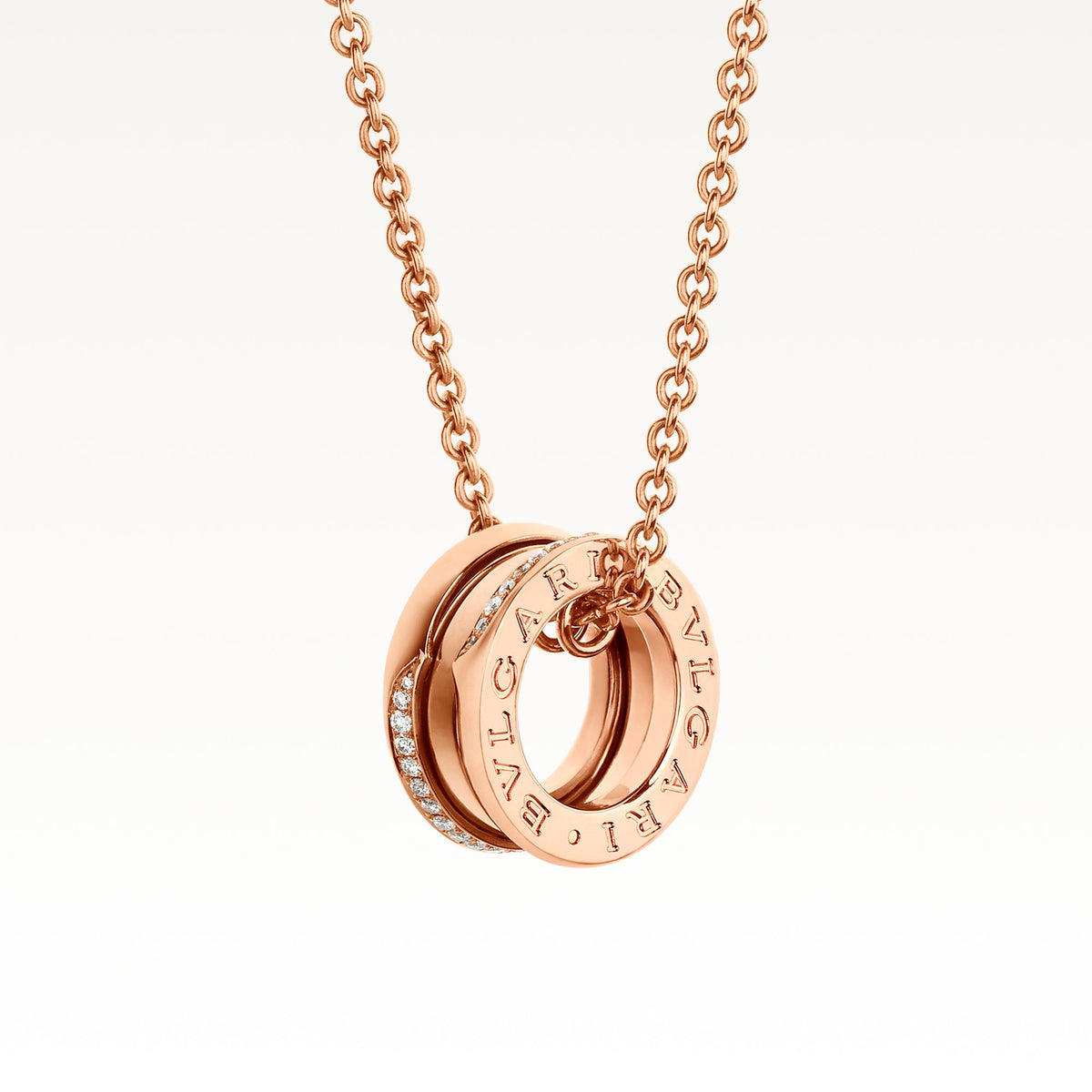B.zero1 Necklace