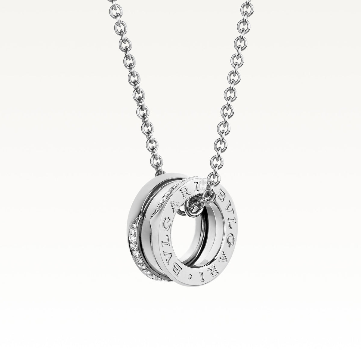 B.zero1 Necklace