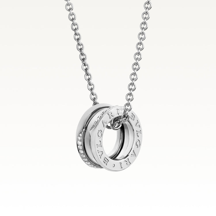B.zero1 Necklace