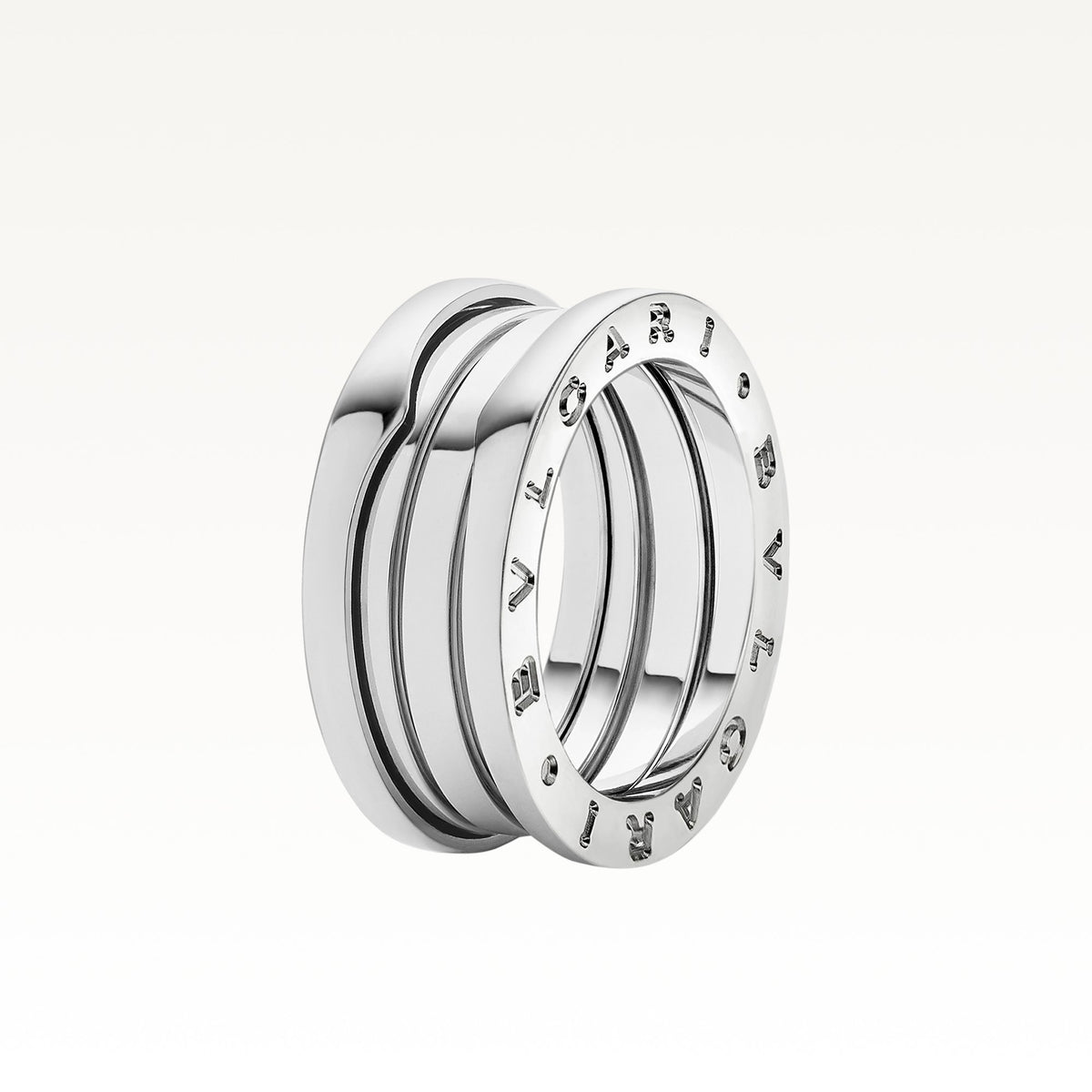 B.zero1 Classic Ring