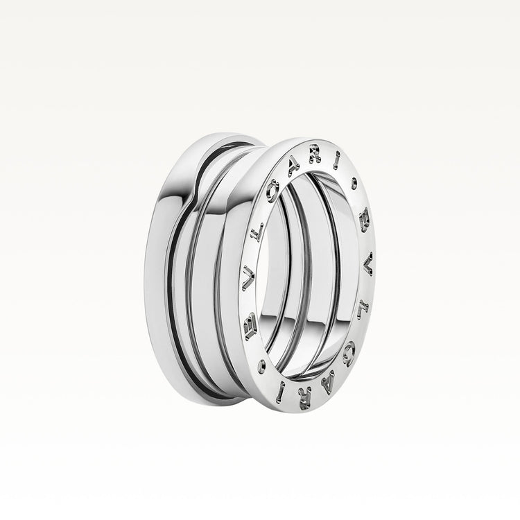 B.zero1 Classic Ring