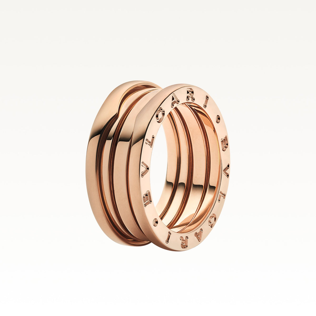 B.zero1 Classic Ring