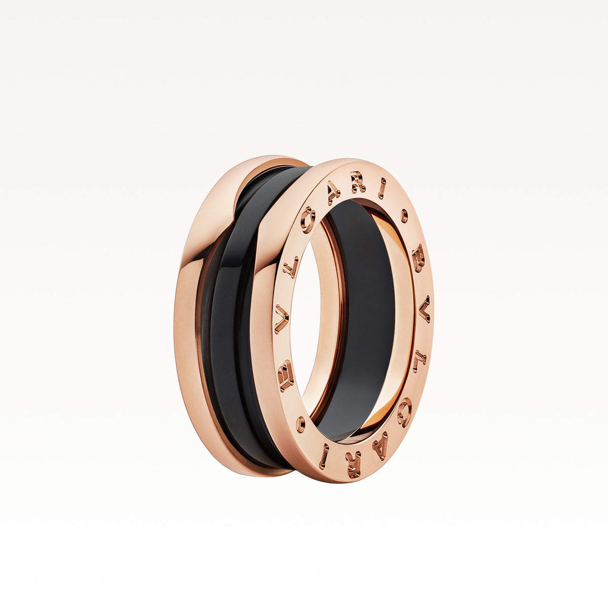 B.zero1 Classic Ring
