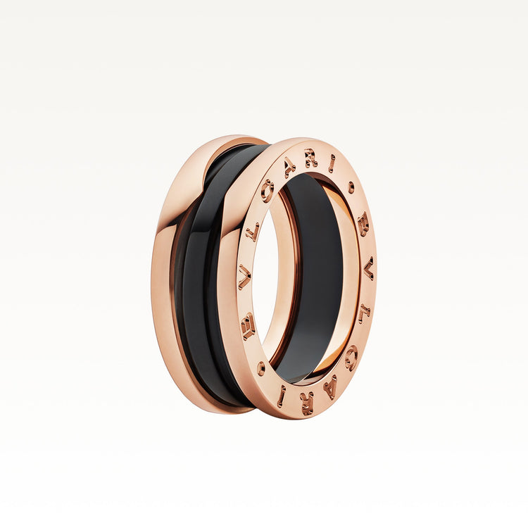B.zero1 Classic Ring